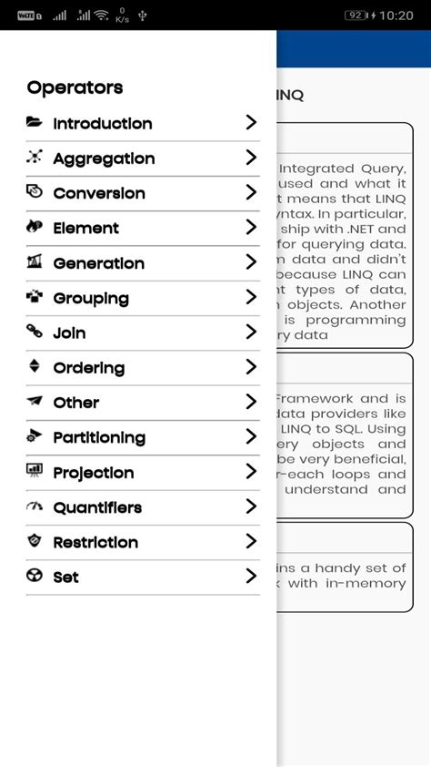 LINQ Tutorial Teacher 的图像结果
