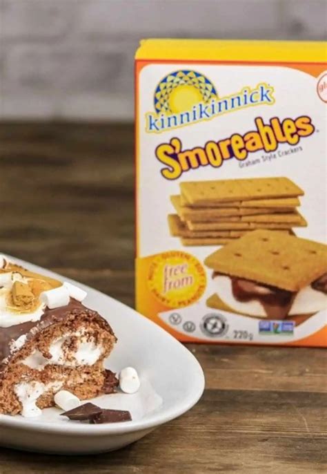 Are Graham Crackers Vegan? Best Vegan Brands & Recipes | World of Vegan