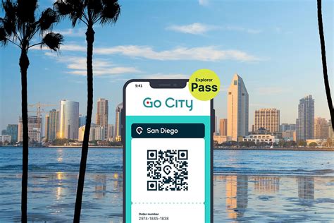 Go City San Diego Explorer Pass - 2 Attractions | San Diego ...