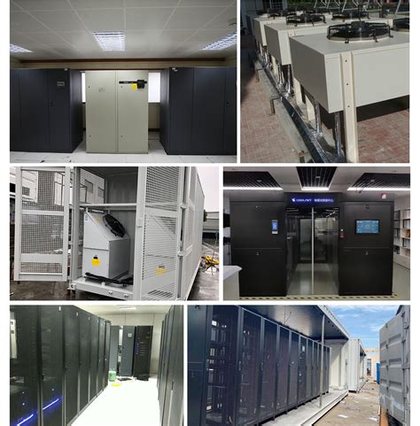 Computer Room Air Conditioning Units 的图像结果