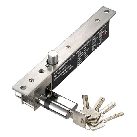 Image result for Fail Secure Lock Installation with Keypad