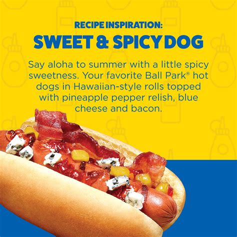 Ball Park 100% Beef Hot Dogs - H-E-B