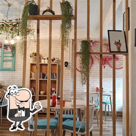 Soinam's House Of Cakes (Cafe and Restaurent) - Restaurant menu, prices ...