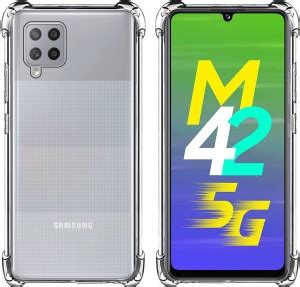 Sidereal Back Cover for SAMSUNG Galaxy M42 5G - Sidereal : Flipkart.com