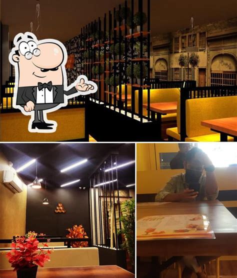 Burger Hut, Alingal - Restaurant reviews