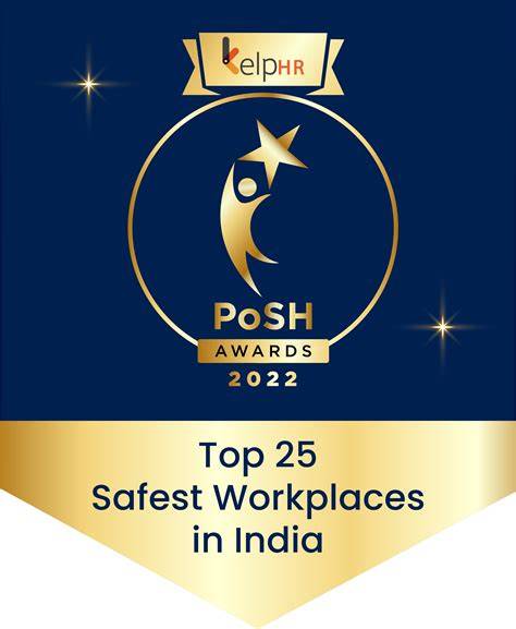 Tietoevry India recognised for Top 25 safest workplaces in India