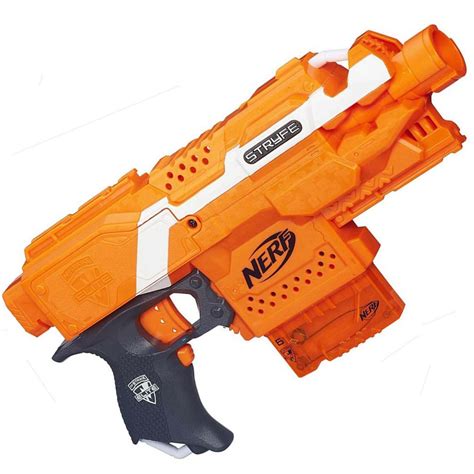 SledgeFire (NERF Zombie Strike shotgun blaster) | NERF Gun Rentals