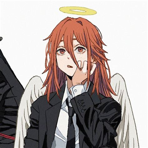 Angel Devil (1/2) | Angel and devil, Angel manga, Handsome anime guys