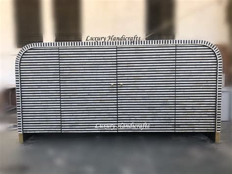 Bone Inlay - Buffet | Sideboards – luxuryhandicrafts.in