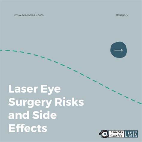 Laser Eye Surgery Effects at Keith Turner blog