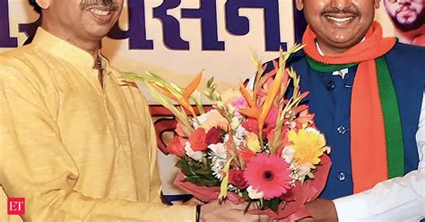 Maharashtra poll results a rap on knuckles of arrogant rulers: Sena ...