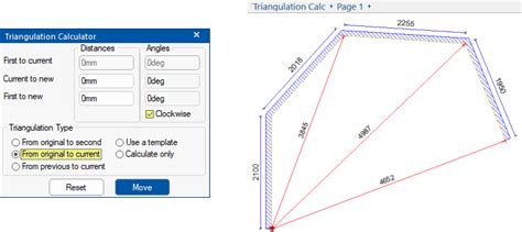 Image result for Triangulation Calculation