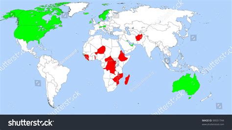 3rd World Countries 的图像结果