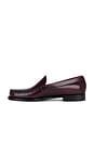 G.H.BASS Venetian Weejun in Wine | REVOLVE