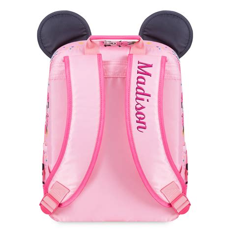 Mini Backpack Minnie Mouse at Christina Verena blog