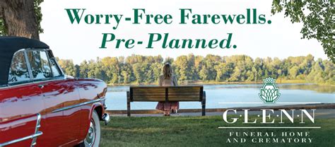 Glenn Funeral Home and Crematory | Owensboro KY