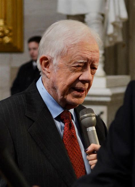 What Was Jimmy Carter's Religion? Details on His Faith and Beliefs