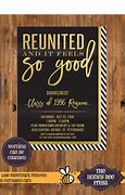 Image result for Background in Reunion Party