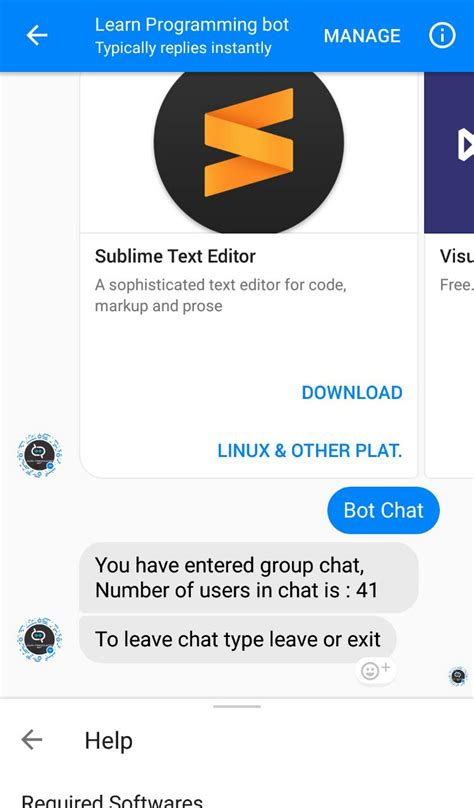 Program-A-Bot 的图像结果