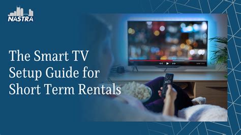 Image result for TV Setup Guide