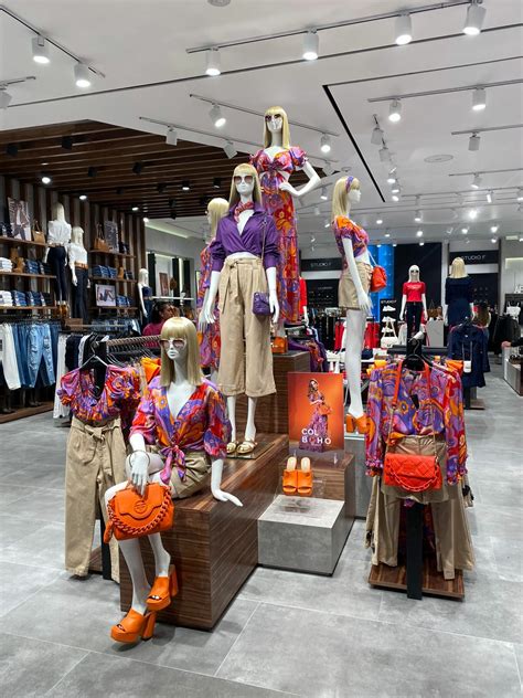 La colombiana Studio F marca un triplete de aperturas en México