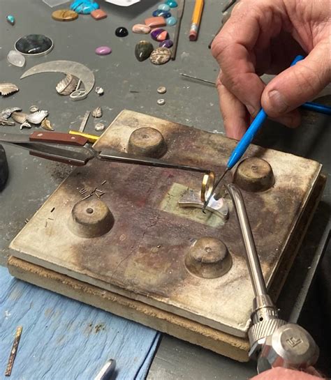 Image result for silversmith