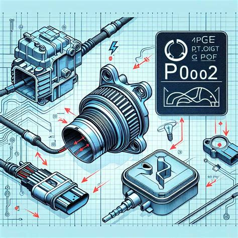 Image result for How to Fix MAF Sensor Code P0102