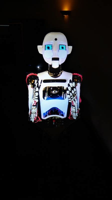 Virtual Robot 的图像结果