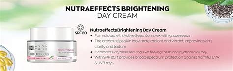 Avon True Nutraeffects Ageless Combo| Nutraeffects Face Wash 100g ...