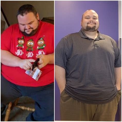M/38/5’8” [426lbs > 400lbs] (~6 months) - just getting started, 6 ...