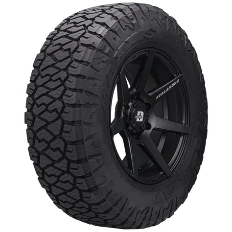 Llanta 265/70r16 Maxxis At811 Razr 112t | Walmart en línea
