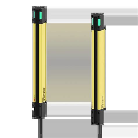 SFL20-64 - Safety Light Curtains (Standard Type) | Autonics (IN)