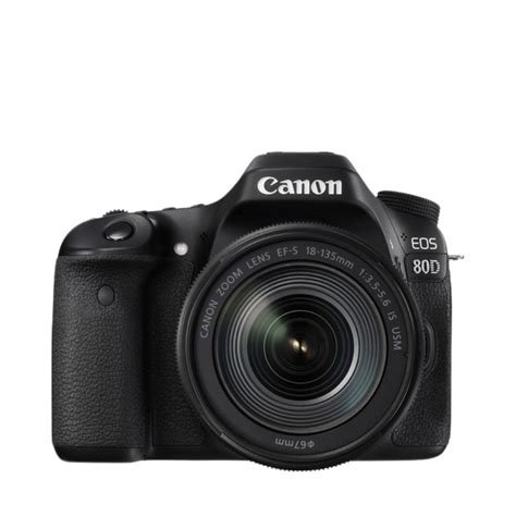 CashIt | Sell Second Hand Used Canon Eos 80D DSLR Camera at Best Price