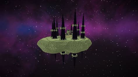 Image result for Minecraft End Mods