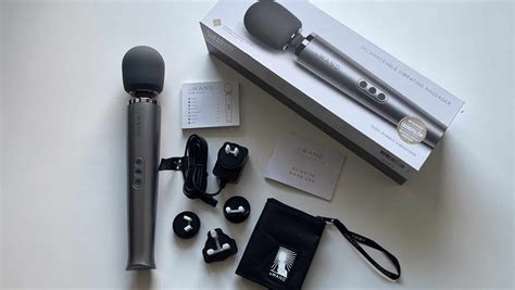 Test & Erfahrung: Le Wand