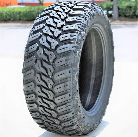 Amazon.com: LT265/75R16 MAXTREK MUD TRAC 123/120Q : Automotive