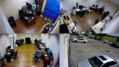 IP Camera Viewing 的图像结果