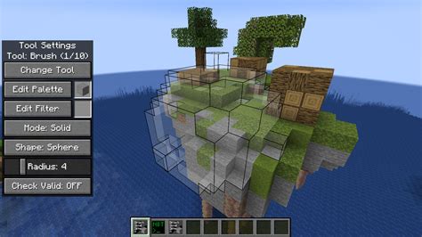 How to Install Voxedit 的图像结果