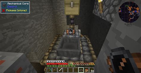 Image result for Project Ozone Ember Bore