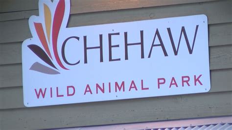 Community reacts to Chehaw losing zoo accreditation