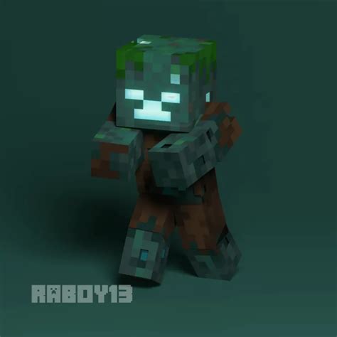 Image result for Minecraft Java Mob Animations