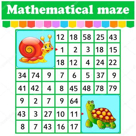 Image result for Turtle Math Open