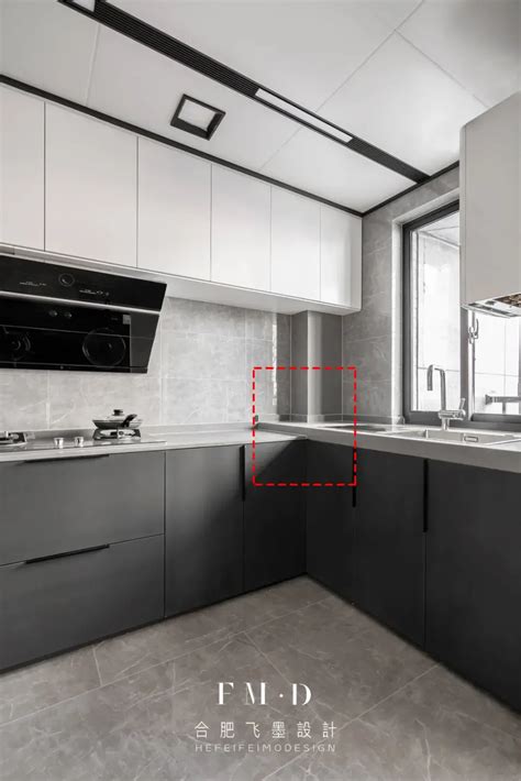 装修攻略之厨房橱柜要多高多宽才合适？