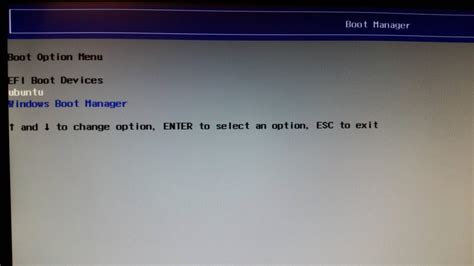 Boot Manager Is Missing Windows 7 的图像结果