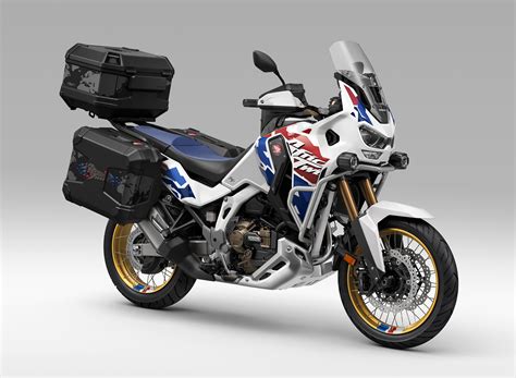 2025 Honda Africa Twin Adventure Sports ES Review | Total Motorcycle
