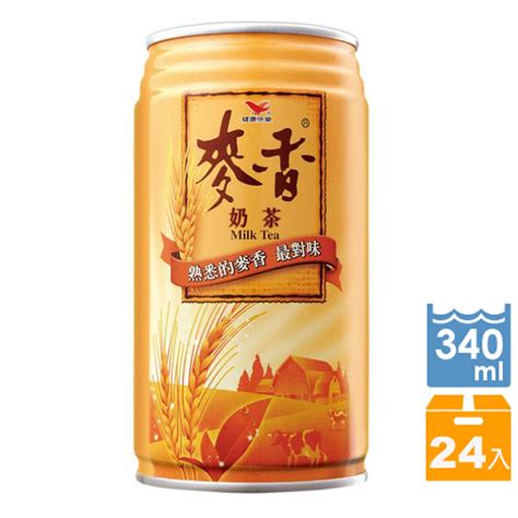 【超商取貨】[統一]麥香奶茶340ml(24瓶)、麥香 / 璞韻、品牌分類、茶飲料-7-ELEVEN線上購物中心