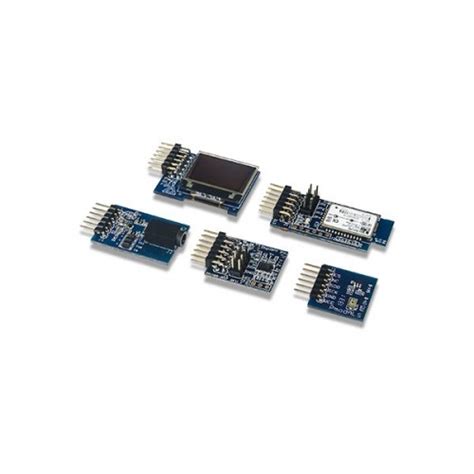 Arty Pmod Pack at MG Super Labs India