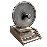 Image result for Smart Alarm Using Simple Switch and Blocker Rust