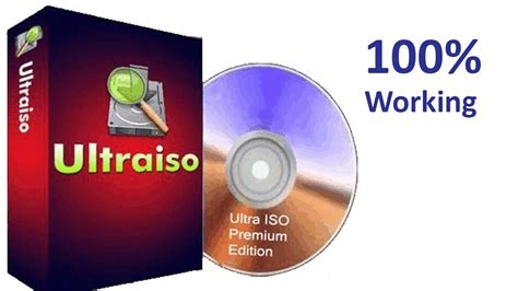 ultraiso破解版中文版下载(软碟通)-ultraiso绿色版下载