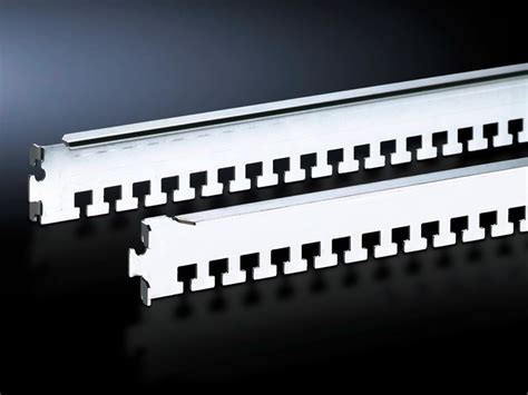 7828122 Cable clamp rail for TS, TS IT